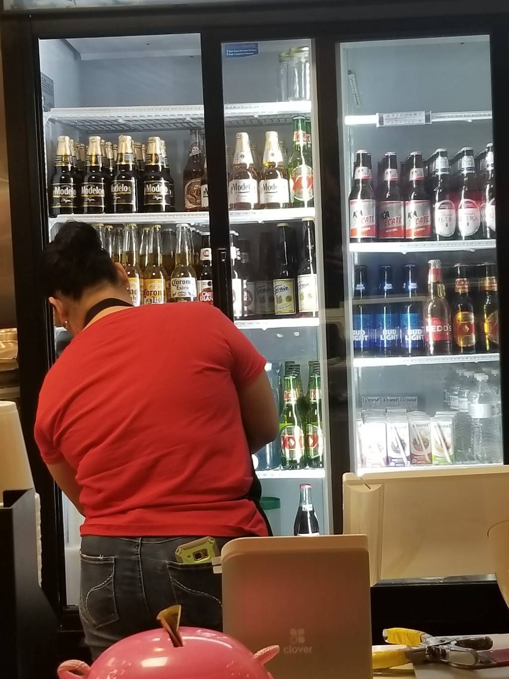 Taqueria El Taco | restaurant | 1749, 192 Civic Center Blvd, Anderson, SC 29625, USA | 8645408500 OR +1 864-540-8500