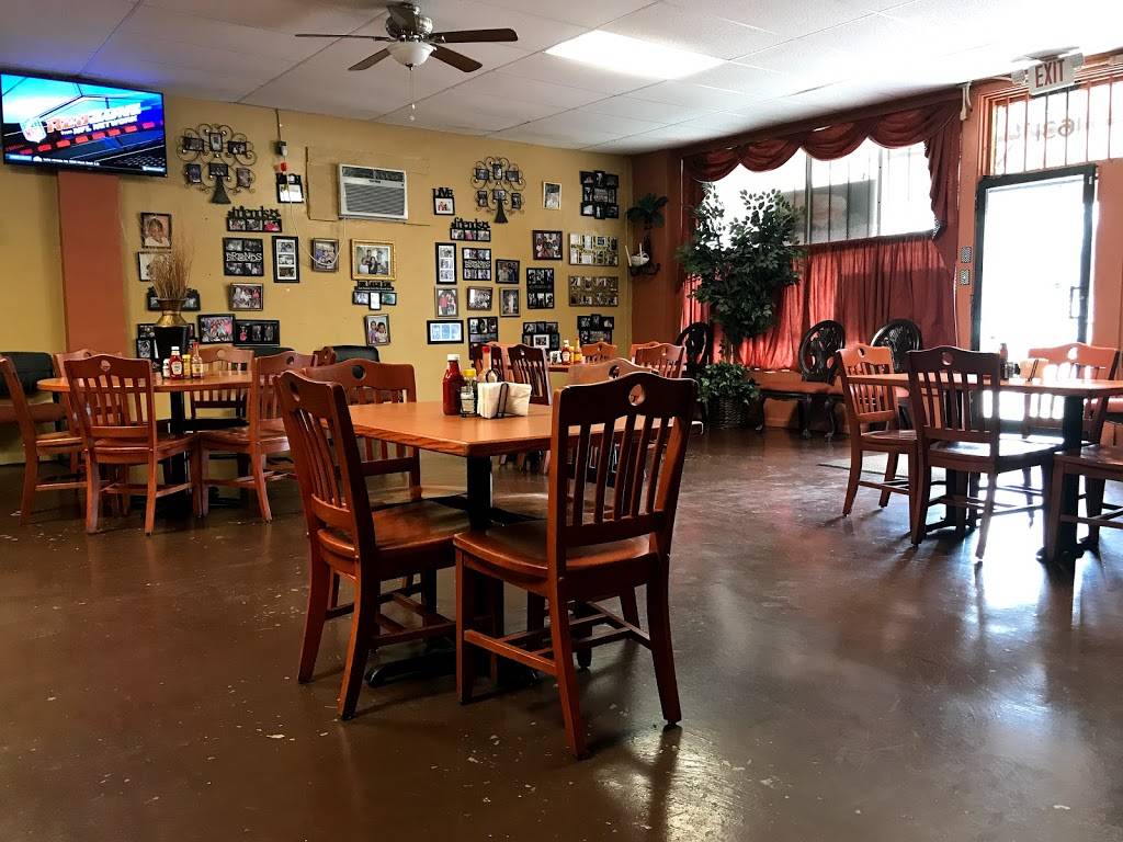 Daisys Restaurant | restaurant | 1631 S 3rd St, Memphis, TN 38106, USA | 9016149322 OR +1 901-614-9322