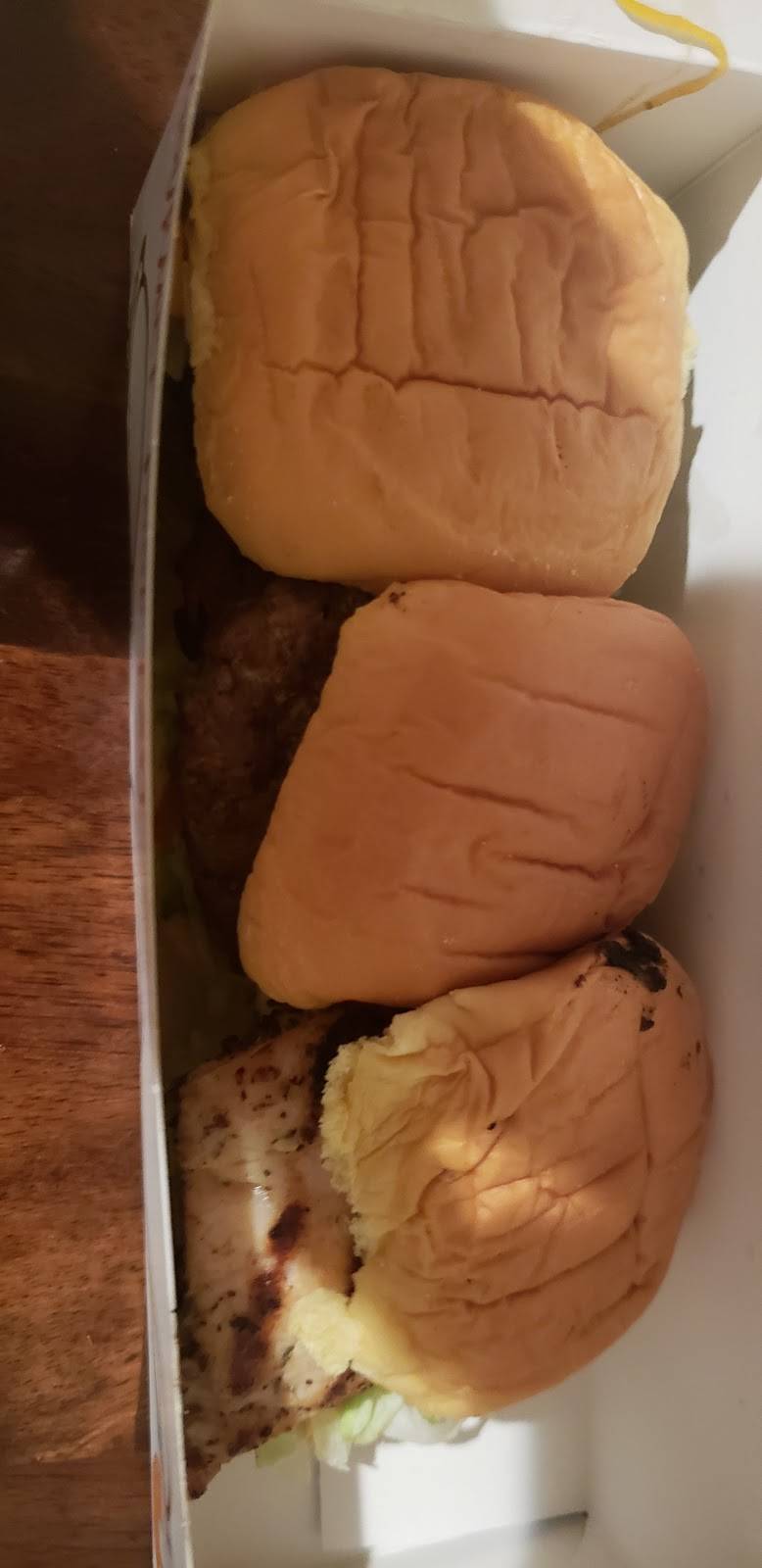 Burgerim Gourmet Burgers | restaurant | 5175 Linda Vista Rd #106, San Diego, CA 92110, USA | 6197982111 OR +1 619-798-2111