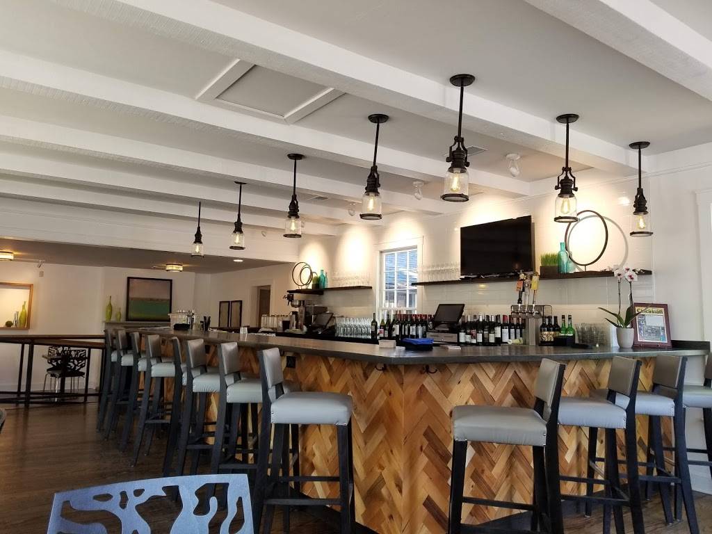 The Birch | restaurant | 702 Indian Hill Rd, Terrace Park, OH 45174, USA | 5138315678 OR +1 513-831-5678