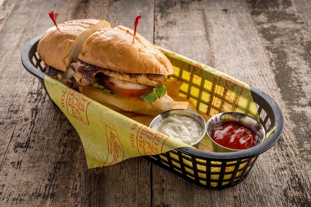 Aw Shucks | restaurant | 1630 S Stemmons Fwy, Lewisville, TX 75067, USA | 9724362520 OR +1 972-436-2520