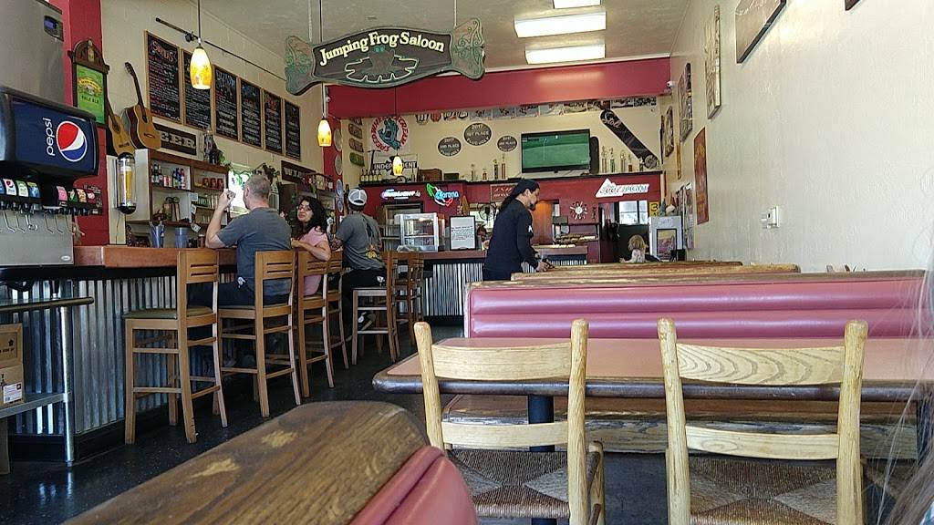 Rolling Dough Take & Bake Pizza | meal takeaway | 164 E saint Charles Street, San Andreas, CA 95249, USA | 2097544489 OR +1 209-754-4489