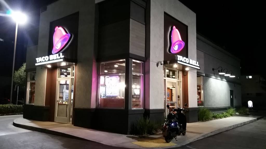 Taco Bell | meal takeaway | 990 N Western Ave, Los Angeles, CA 90029, USA | 3234604917 OR +1 323-460-4917