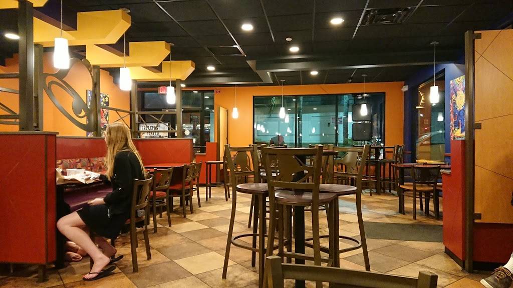 Taco Bell | meal takeaway | 14115 Ventura Blvd, Sherman Oaks, CA 91423, USA | 8189077737 OR +1 818-907-7737