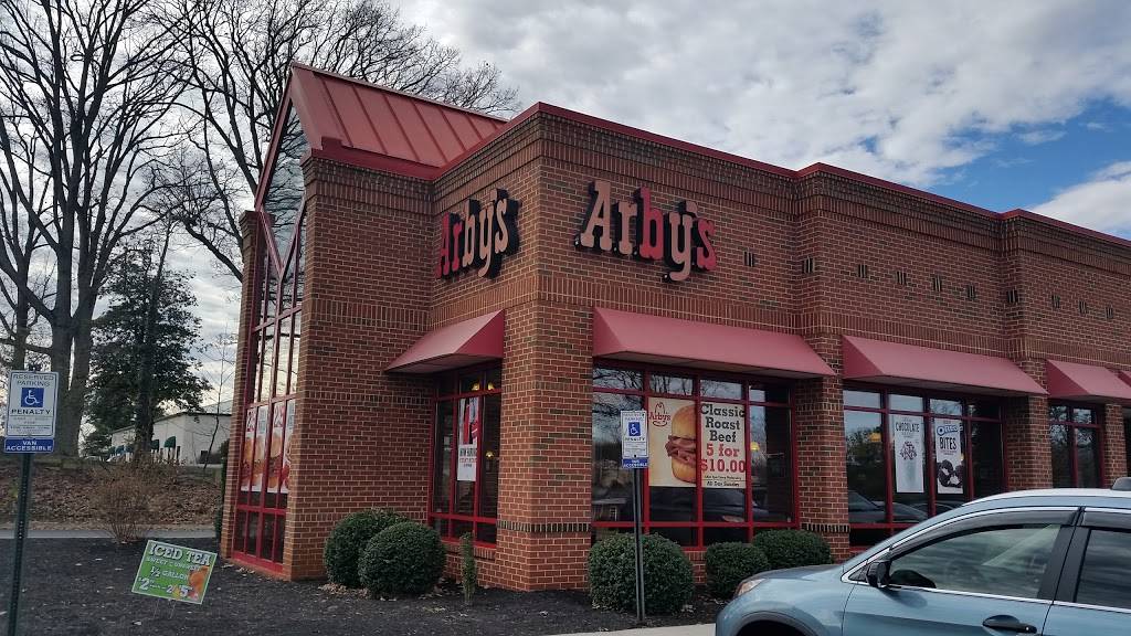 Arbys | restaurant | 21717 Timberlake Rd, Lynchburg, VA 24502, USA | 4345821902 OR +1 434-582-1902