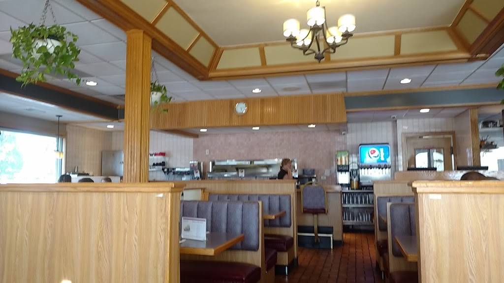 Macedon Hills Restaurant | restaurant | 1090 NY-31, Macedon, NY 14502, USA | 3159865836 OR +1 315-986-5836