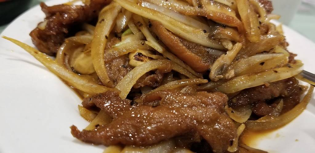 Golden Hunan Chinese Restaurant | restaurant | 10334 Reseda Blvd, Northridge, CA 91326, USA | 8183635511 OR +1 818-363-5511