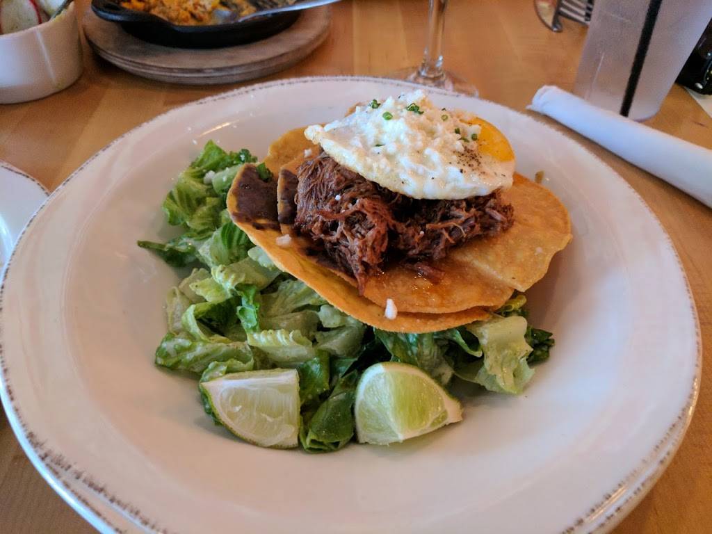 Bakersfield Nashville | restaurant | 201 3rd Ave S, Nashville, TN 37201, USA | 6155220970 OR +1 615-522-0970