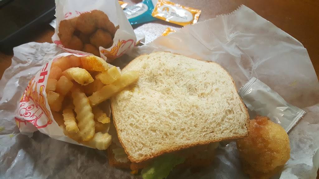 Rahims Seafood | restaurant | 4485 Campbellton Rd SW, Atlanta, GA 30331, USA | 4043498818 OR +1 404-349-8818