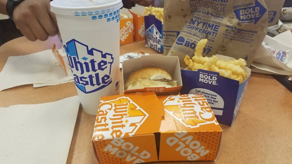 White Castle | restaurant | 1400 W 79th St, Chicago, IL 60620, USA | 7736511763 OR +1 773-651-1763