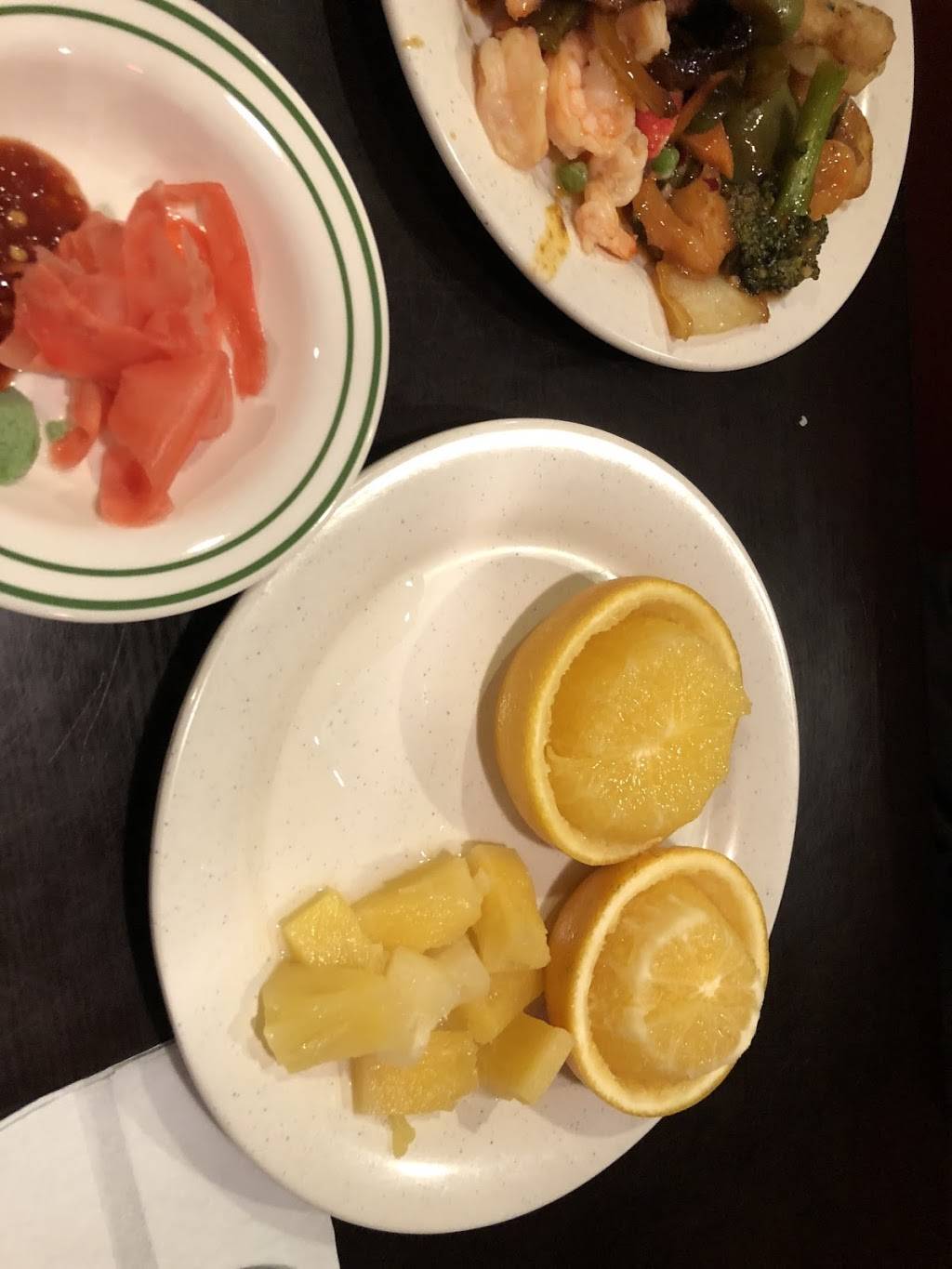 King Buffet | restaurant | 603 Holiday Dr, Jennings, LA 70546, USA | 3378248848 OR +1 337-824-8848