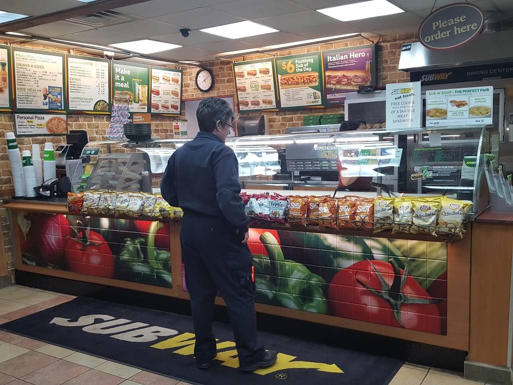 Subway Restaurants | restaurant | 105 Parsippany Rd, Parsippany, NJ 07054, USA | 9738870999 OR +1 973-887-0999