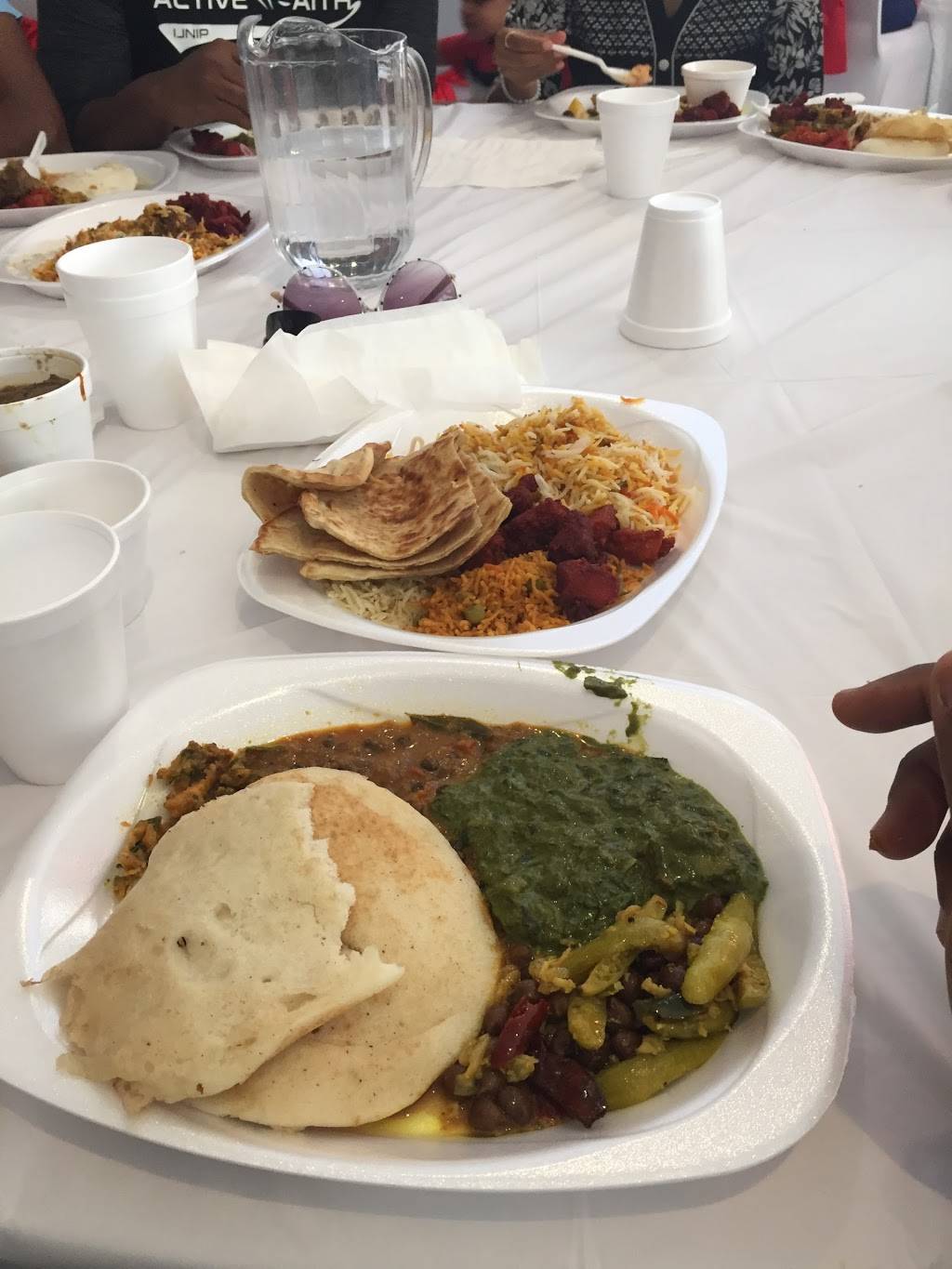 Chennai Express | restaurant | 11105 State Bridge Rd #360, Alpharetta, GA 30022, USA | 6784006480 OR +1 678-400-6480