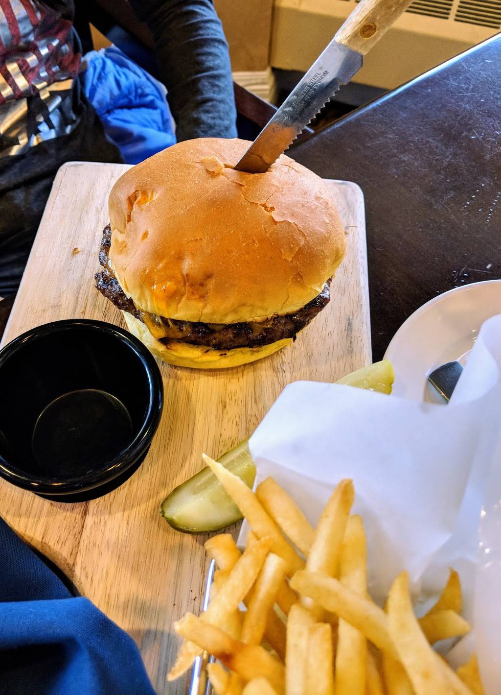 Echo Restaurant | restaurant | 4130 Lake Tahoe Blvd, South Lake Tahoe, CA 96150, USA | 5305432140 OR +1 530-543-2140