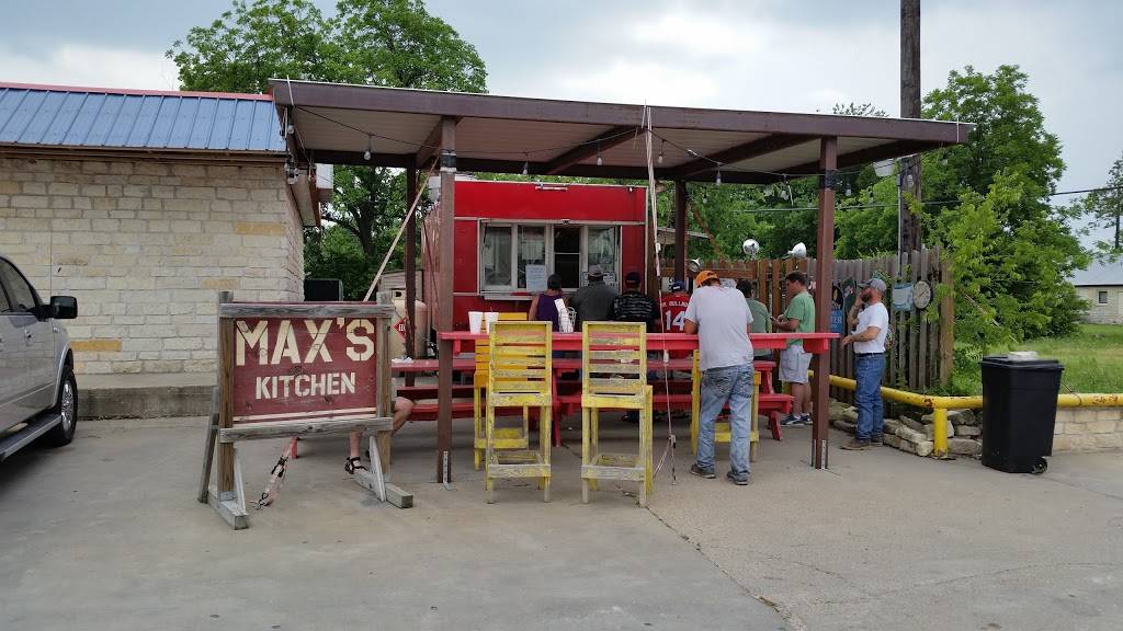 Maxs Kitchen | restaurant | E U.S. Hwy 377 & TX-171, Cresson, TX 76035, USA | 8179291224 OR +1 817-929-1224
