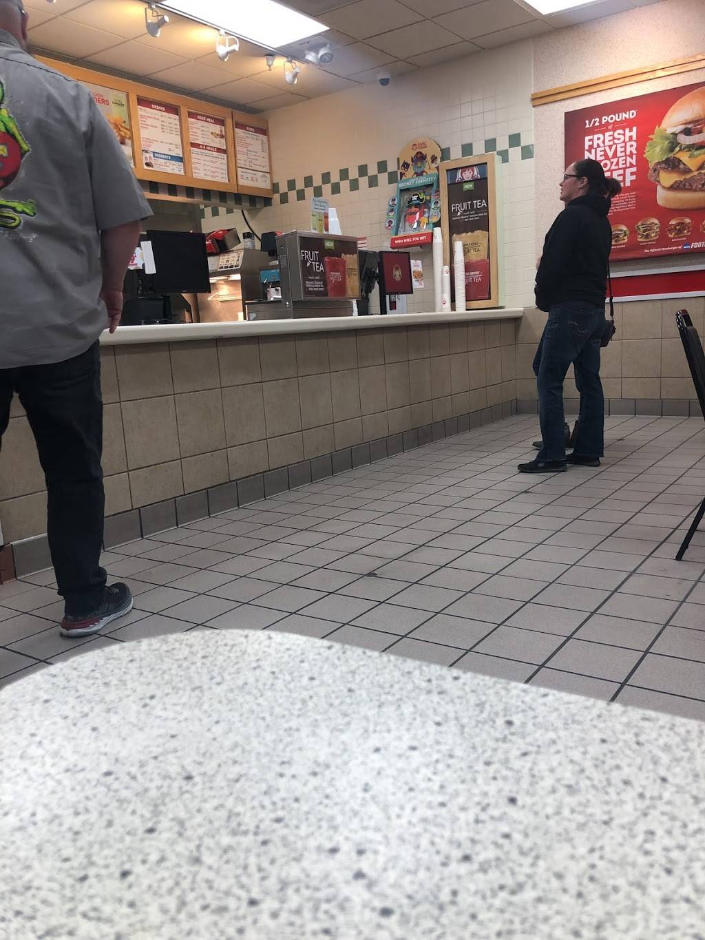 Wendys | restaurant | 4855 Kietzke Ln, Reno, NV 89509, USA | 7758278003 OR +1 775-827-8003