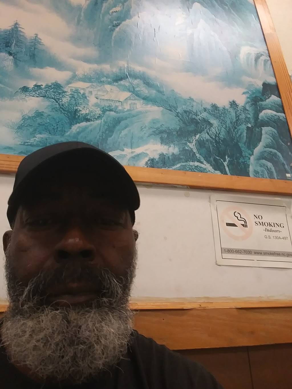 China Moon | restaurant | 592 S Sycamore St, Rose Hill, NC 28458, USA | 9102892347 OR +1 910-289-2347