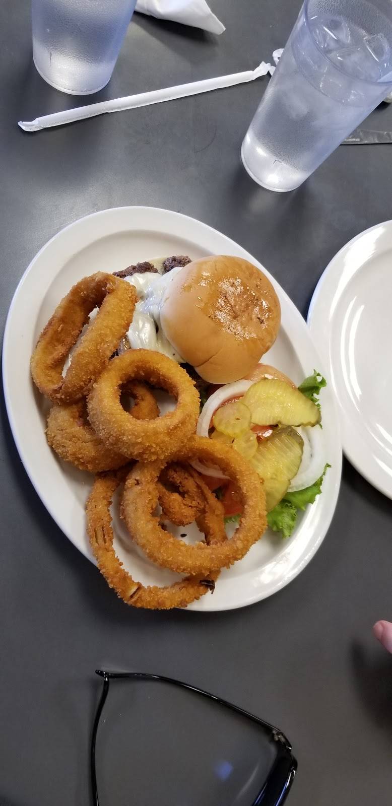 Jerry Bobs Family Restaurant | restaurant | 10550 N La Cañada Dr #140, Oro Valley, AZ 85737, USA | 5207971106 OR +1 520-797-1106