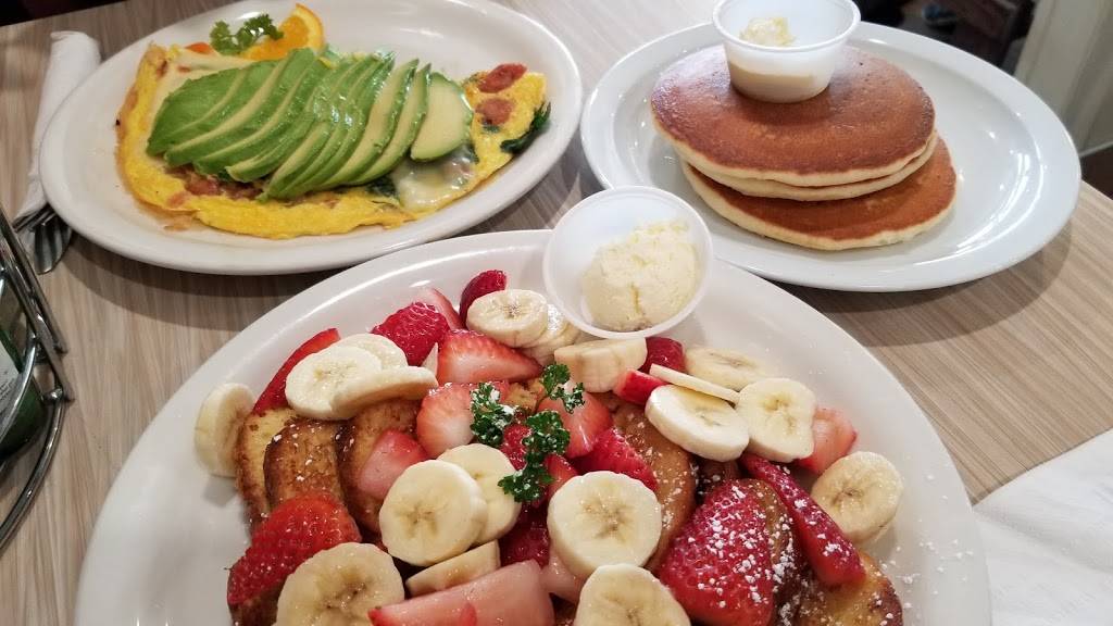 Stacks Pancake House | bakery | 14421 Culver Dr, Irvine, CA 92604, USA | 9496791233 OR +1 949-679-1233
