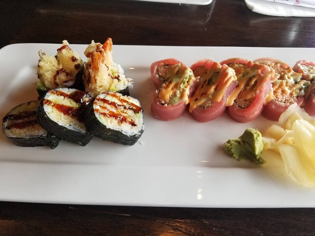 Otaki Sushi | restaurant | 2136 Jericho Turnpike, Garden City Park, NY 11040, USA | 5167398868 OR +1 516-739-8868