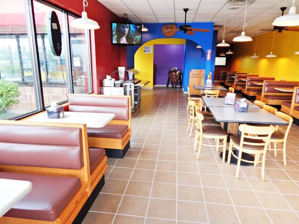 Leonardos Mexican Food | restaurant | 7045 Emblem Dr, Indianapolis, IN 46237, USA | 3178854442 OR +1 317-885-4442