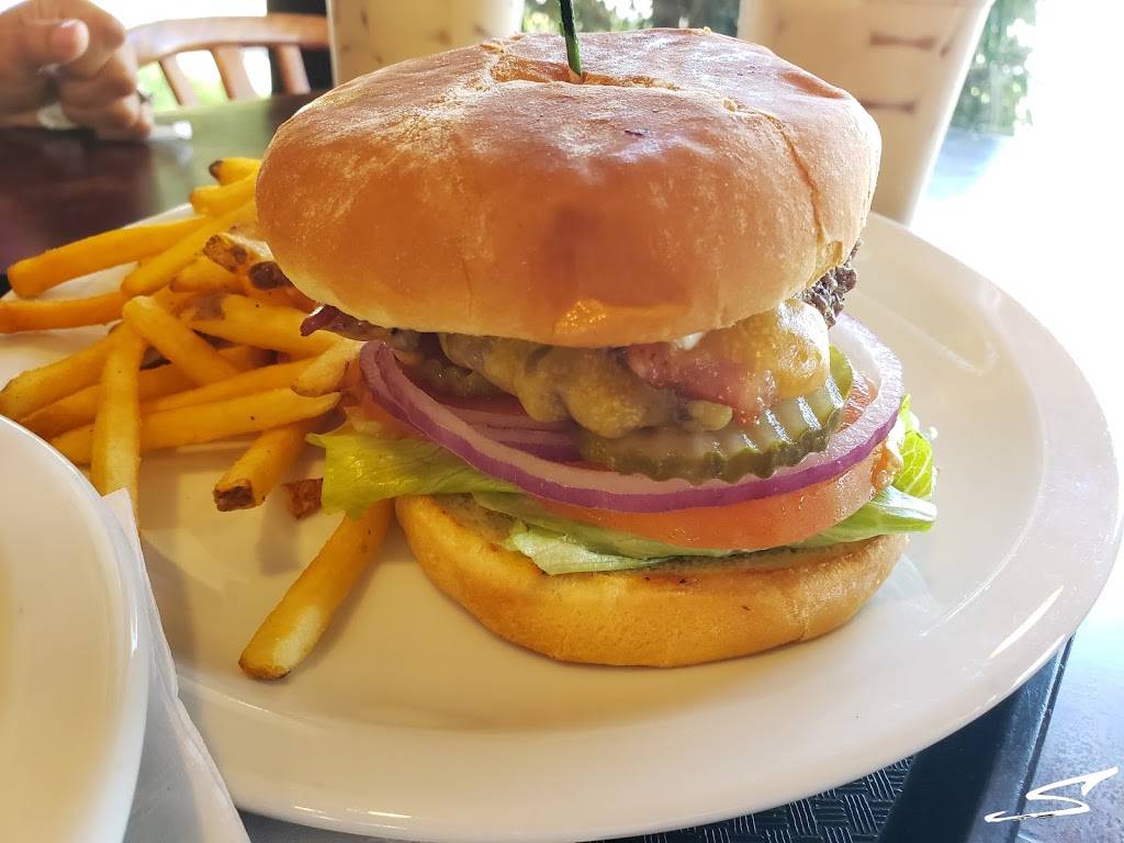 CAFE LIFE | restaurant | 10395 Rockingham Dr, Sacramento, CA 95827, USA | 9163697824 OR +1 916-369-7824