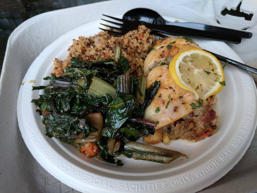 El Camino Hospital Seminar | restaurant | 2500 Grant Rd, Mountain View, CA 94040, USA | 6509407000 OR +1 650-940-7000