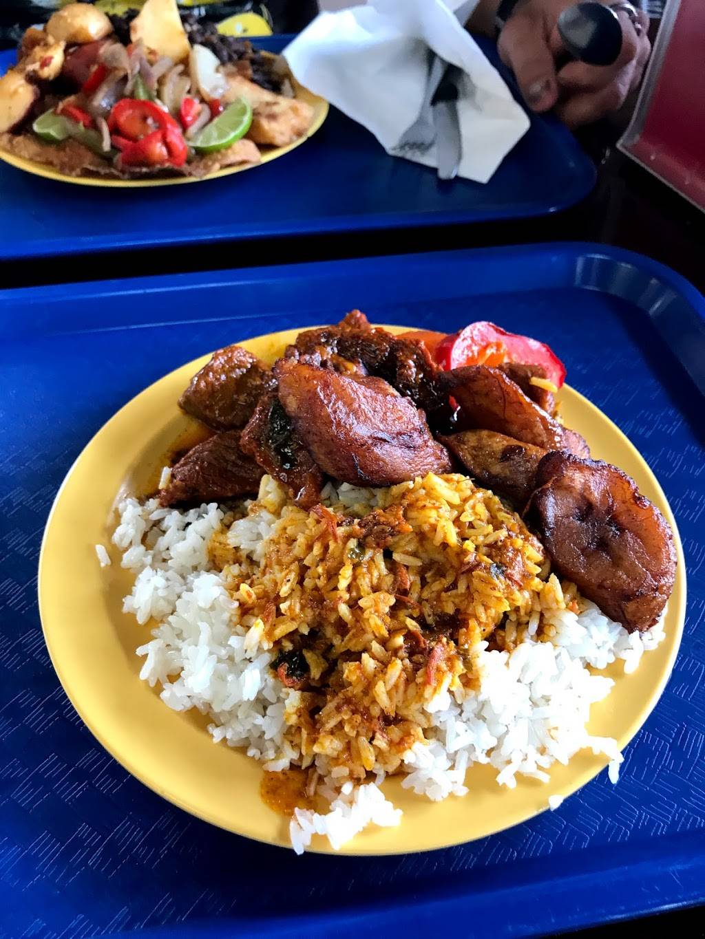 Parada Restaurant | restaurant | 254 W State Rd 434, Longwood, FL 32750, USA | 4079518037 OR +1 407-951-8037