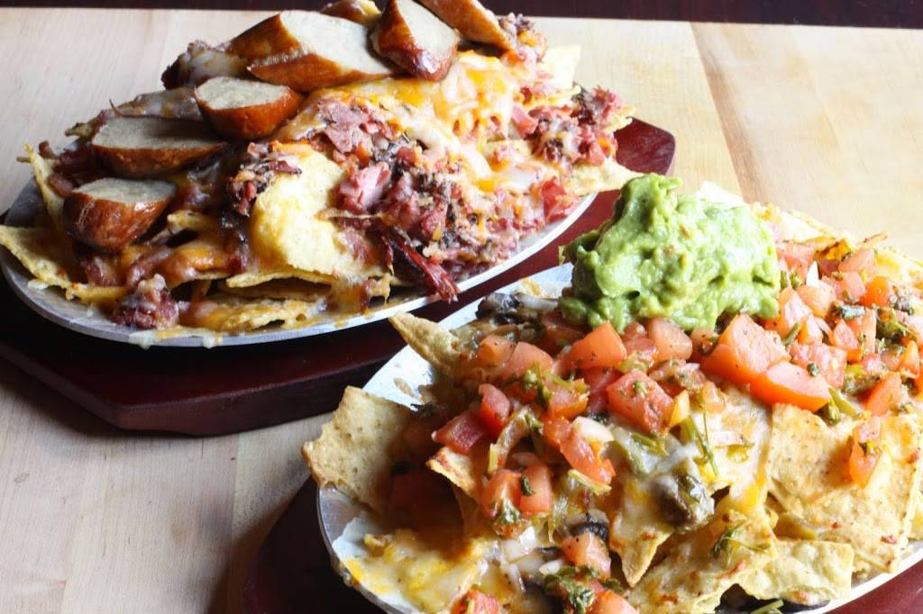 McLaddens Northampton | restaurant | 27 Pleasant St, Northampton, MA 01060, USA | 4133413680 OR +1 413-341-3680