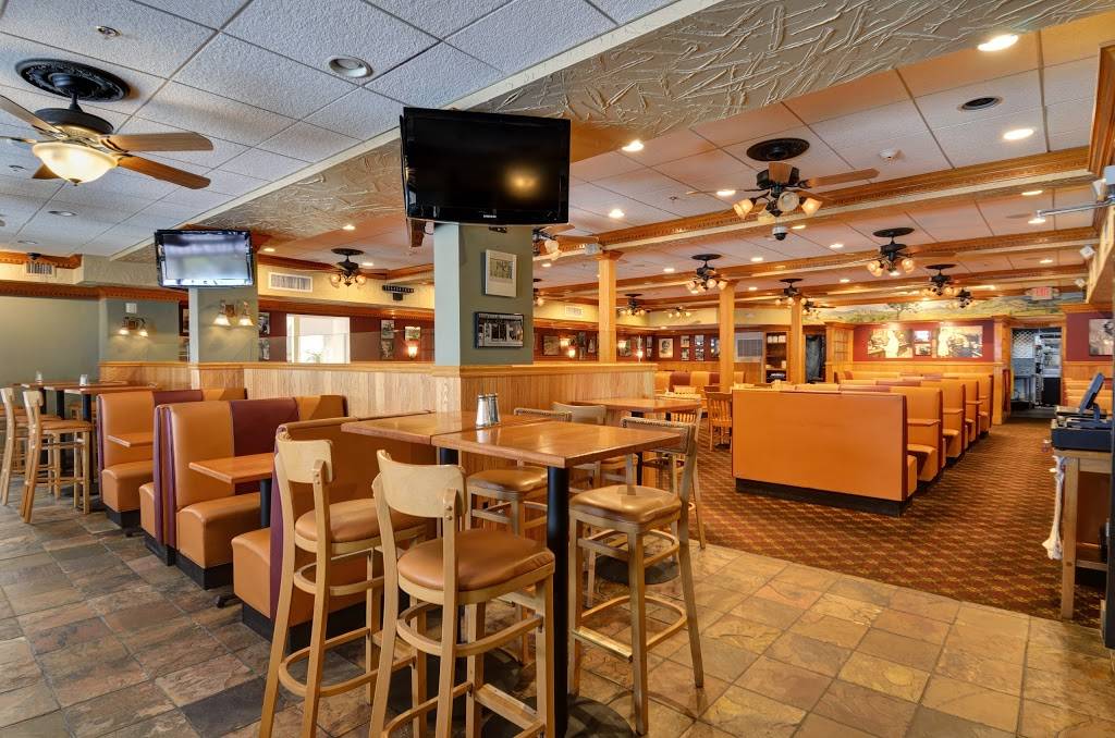 Fannys Italian Kitchen | restaurant | 911 Waverley Street, Framingham, MA 01702, USA | 5088797874 OR +1 508-879-7874