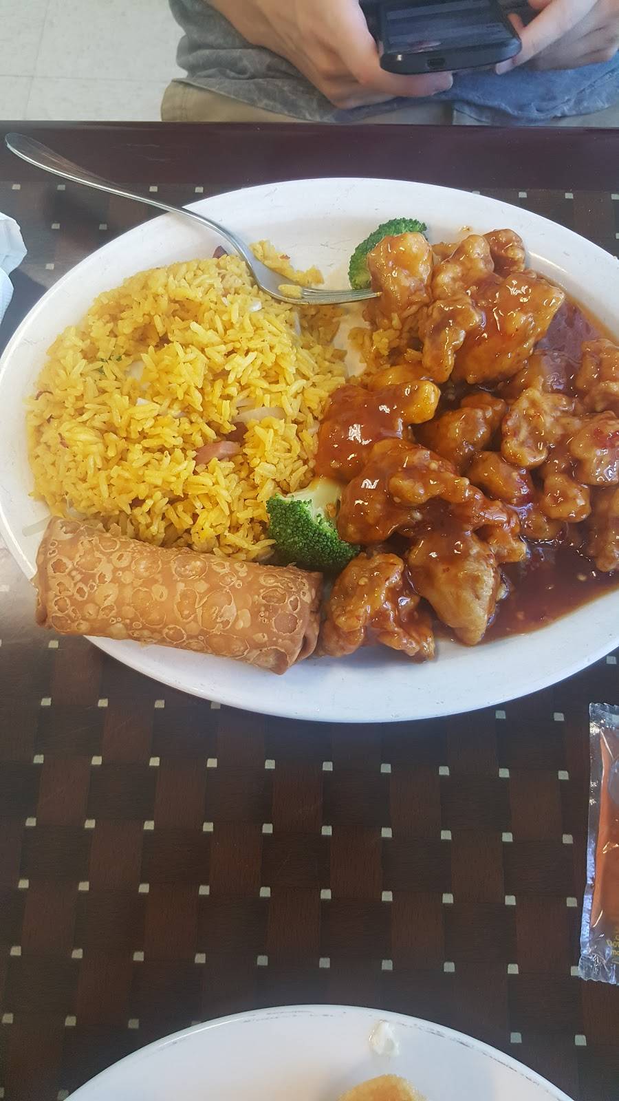 Bamboo House | restaurant | 398 Eastern Point Rd, Groton, CT 06340, USA | 8604490088 OR +1 860-449-0088