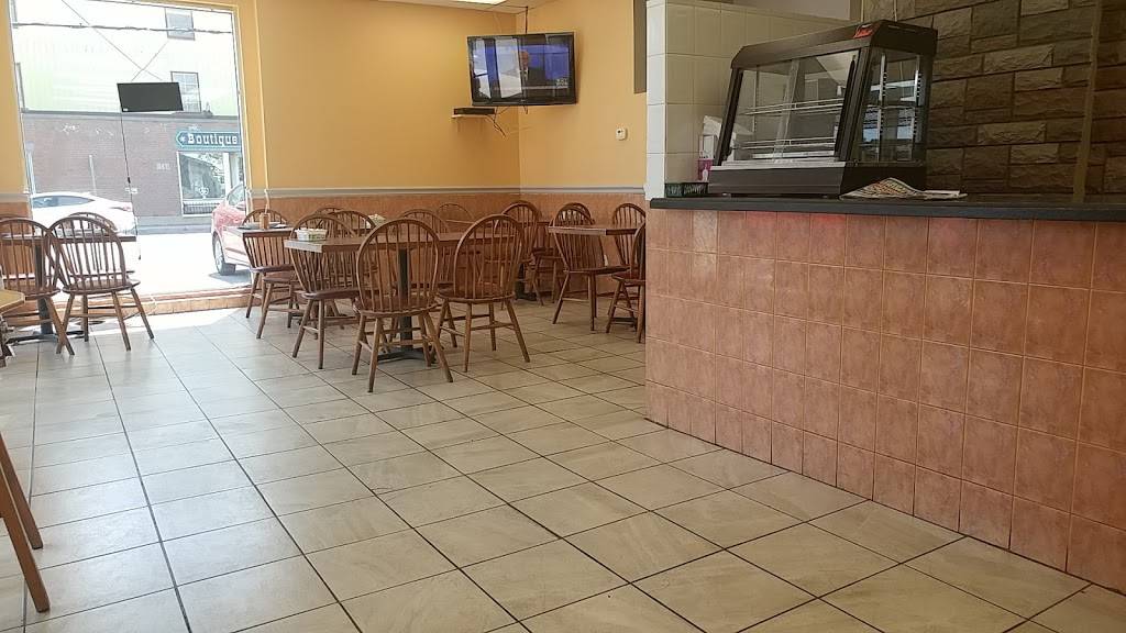 Champion Pizza - Joliette | restaurant | 203 Rue Saint-Charles-Borromée N, Joliette, QC J6E 4R6, Canada | 4507534000 OR +1 450-753-4000