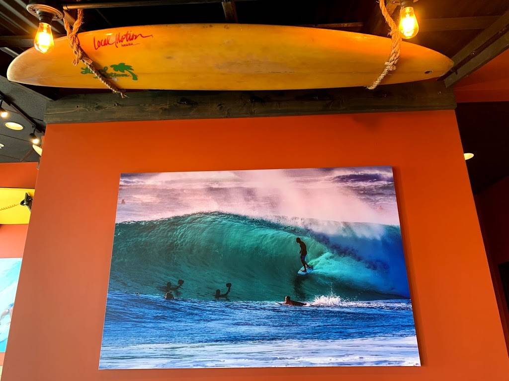 Mo Bettahs | restaurant | 554 N Mill Rd, Vineyard, UT 84059, USA | 8013043169 OR +1 801-304-3169