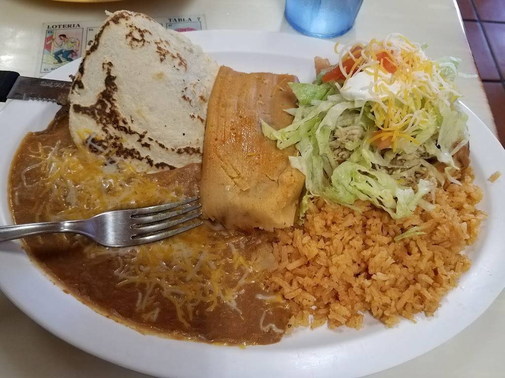 El Palenque | restaurant | 177 S Kamehameha Hwy, Wahiawa, HI 96786, USA | 8086225829 OR +1 808-622-5829