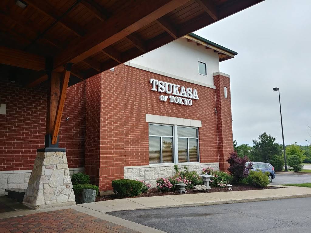 Tsukasa of Tokyo | restaurant | 561 N Milwaukee Ave, Vernon Hills, IL 60061, USA | 8478168770 OR +1 847-816-8770