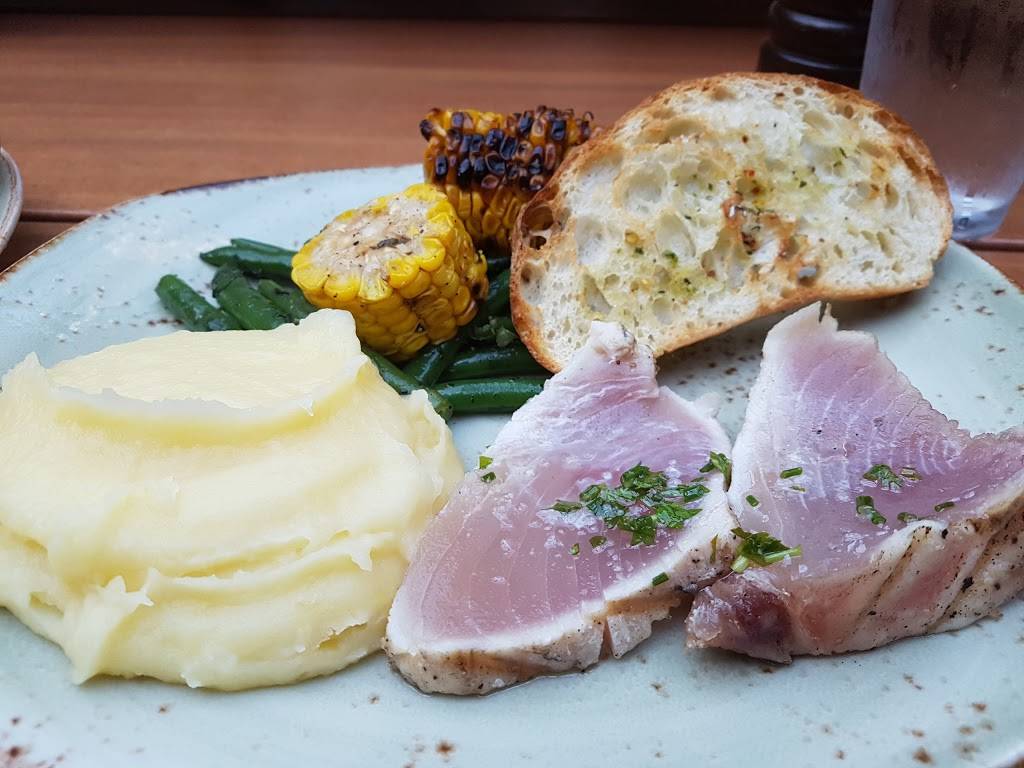 Tender Greens - PATIO DINING AVAILABLE | restaurant | 1109 Glendon Ave, Los Angeles, CA 90024, USA | 2133355359 OR +1 213-335-5359