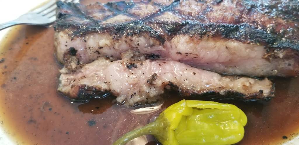 Paradise Grill & Steakhouse | restaurant | 3250 Shepherd of the Hills Expy, Branson, MO 65616, USA | 4173345405 OR +1 417-334-5405