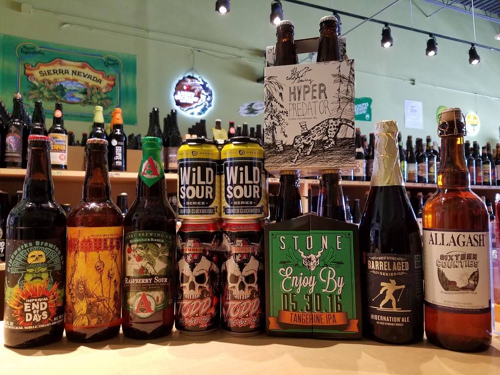 Beer Bazaar | restaurant | 17 W Belvidere Rd, Hainesville, IL 60030, USA | 8479866473 OR +1 847-986-6473