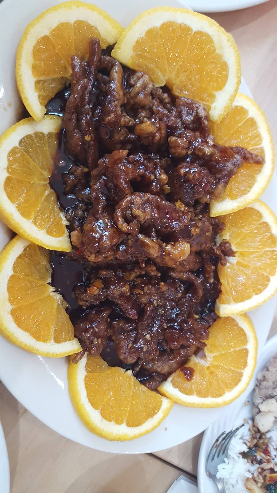 Kings Wok | restaurant | 6969 N Port Washington Rd, Glendale, WI 53217, USA | 4143523338 OR +1 414-352-3338