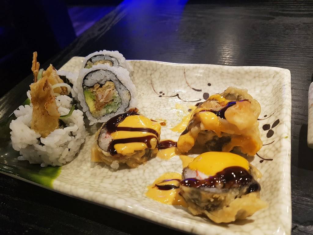 Osaka Sushi | restaurant | 3685 W Henrietta Rd, Rochester, NY 14623, USA | 5856438888 OR +1 585-643-8888