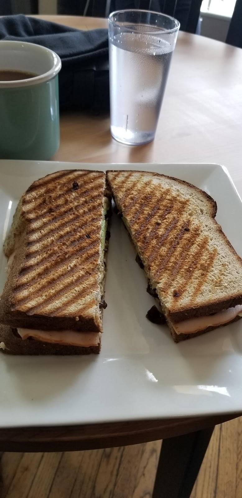 Mermaid Avenue Sandwich Factory | restaurant | 236 Wellington St, Kingston, ON K7K 2Y8, Canada | 6133442200 OR +1 613-344-2200