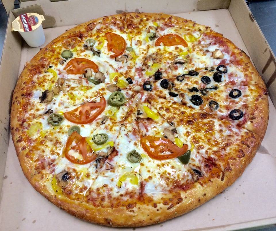 Pizza Wings & More | meal delivery | 3068, 18 Franklin Blvd, Reisterstown, MD 21136, USA | 4108339464 OR +1 410-833-9464