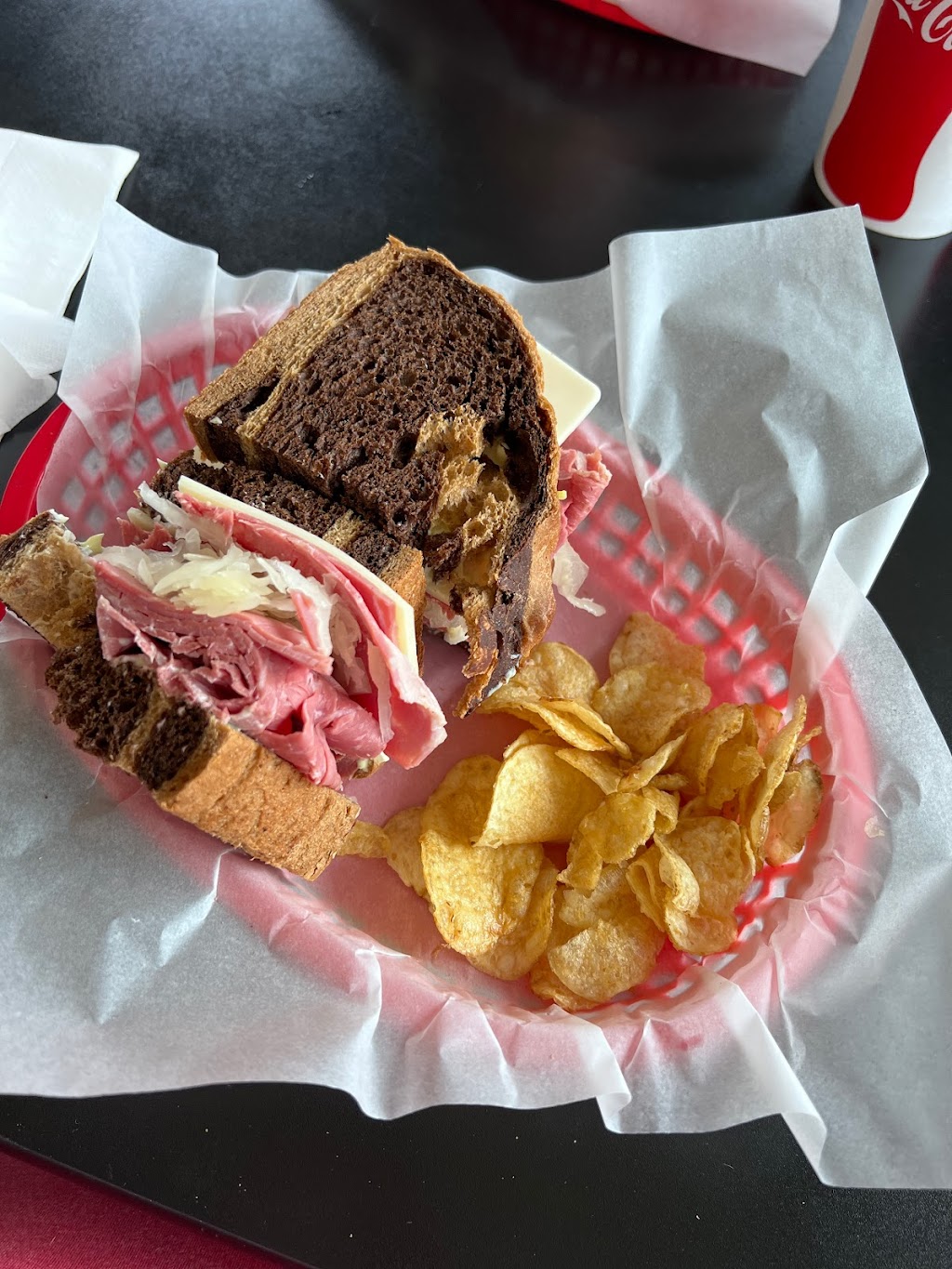 Shamuss Sandwich Shoppe | restaurant | 4212 E Sprague Ave, Spokane, WA 99202, USA | 5095363893 OR +1 509-536-3893