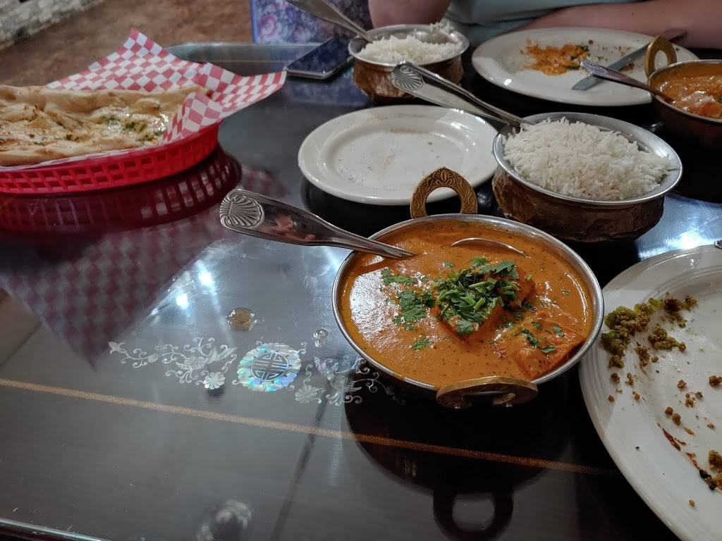 The Curry | Indian Cuisine & Lounge | restaurant | 221 Washington Ave, Bremerton, WA 98337, USA | 3606278661 OR +1 360-627-8661