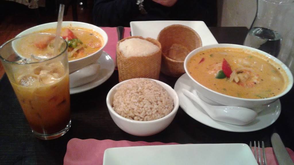 Thai Spice | restaurant | 345 Main Avenue #2, Norwalk, CT 06851, USA | 2038463533 OR +1 203-846-3533