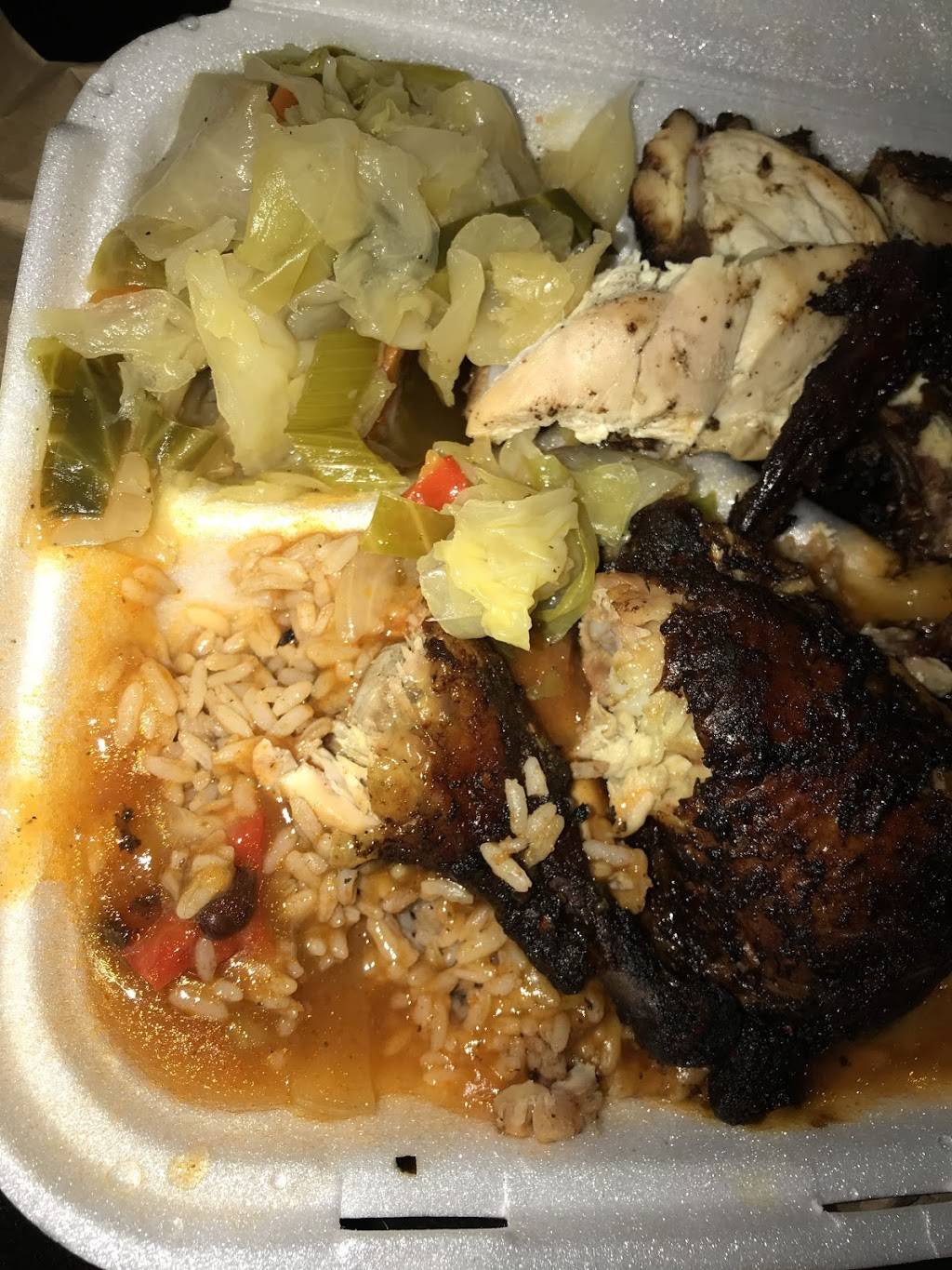 Jamaica Jerk Choice | restaurant | 1825 Sibley Blvd, Calumet City, IL 60409, USA | 7088329244 OR +1 708-832-9244