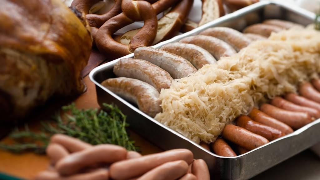 Biergarten Restaurant | restaurant | 1510 Avenue of the Stars, Orlando, FL 32836, USA | 4079393463 OR +1 407-939-3463