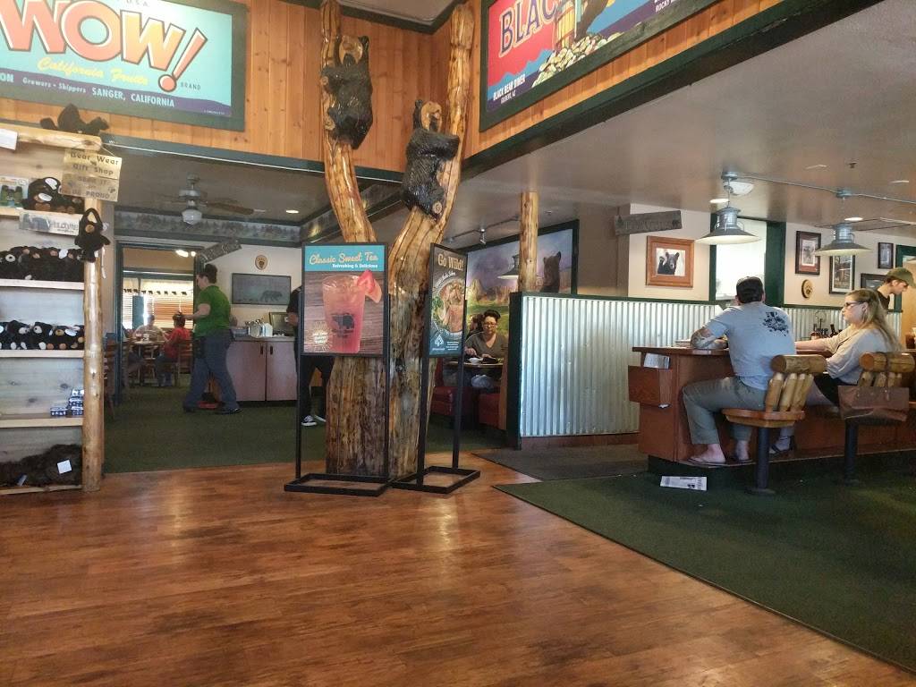 Gilbert Black Bear Diner | restaurant | 1809 E Baseline Rd, Gilbert, AZ 85233, USA | 4809262046 OR +1 480-926-2046