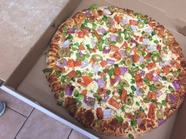 The Pizza Shack | restaurant | 184 Marina Blvd, Peterborough, ON K9H 6M9, Canada | 7057457422 OR +1 705-745-7422