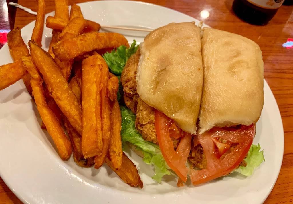 WOW Cafe | restaurant | 291 LA-3162, Cut Off, LA 70345, USA | 9853253680 OR +1 985-325-3680